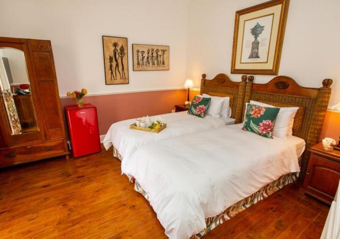 Hotel Du Vin Franschhoek Værelse billede
