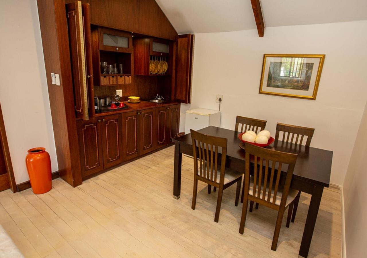 Hotel Du Vin Franschhoek Eksteriør billede