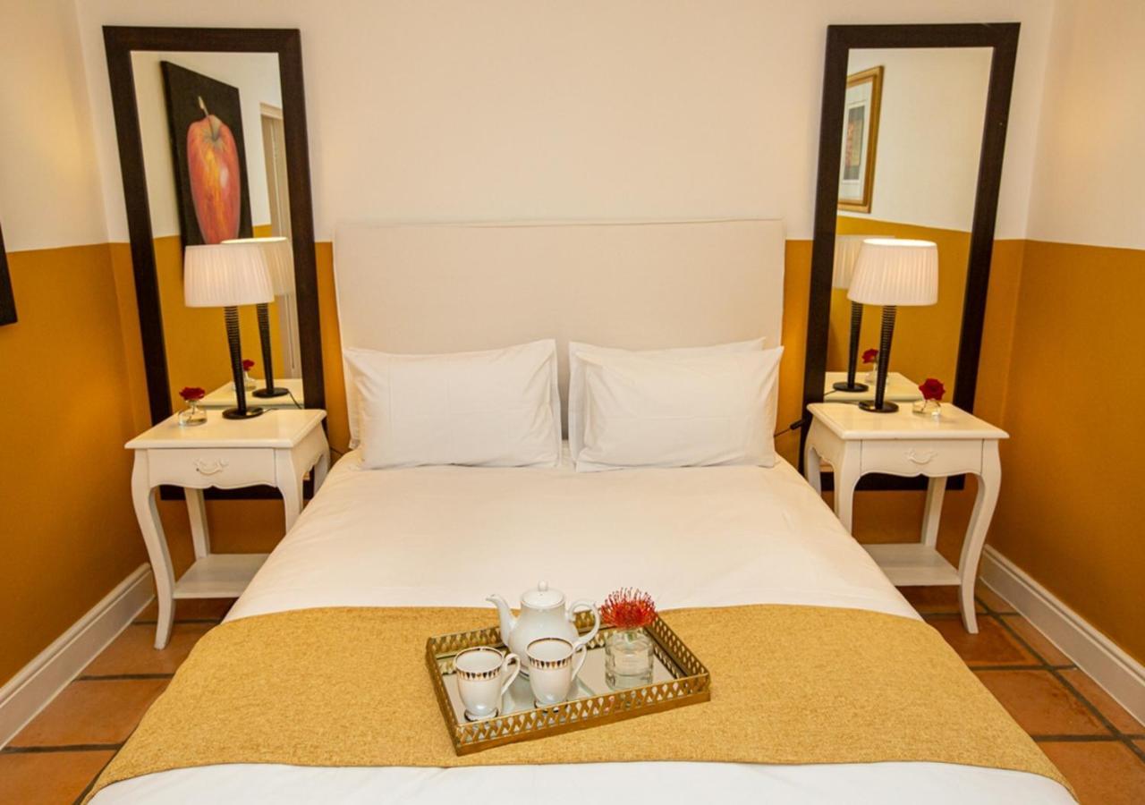 Hotel Du Vin Franschhoek Eksteriør billede