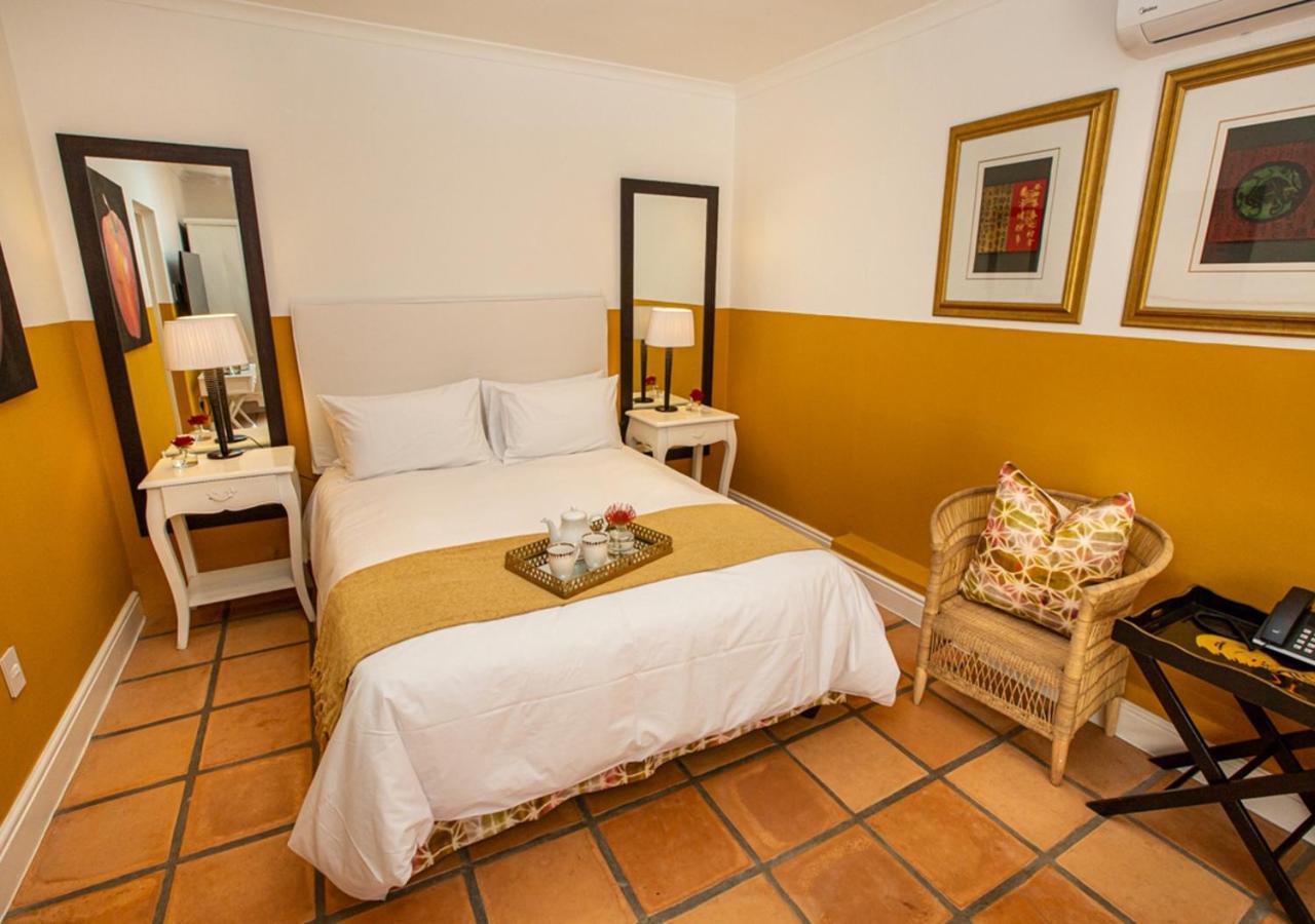 Hotel Du Vin Franschhoek Eksteriør billede