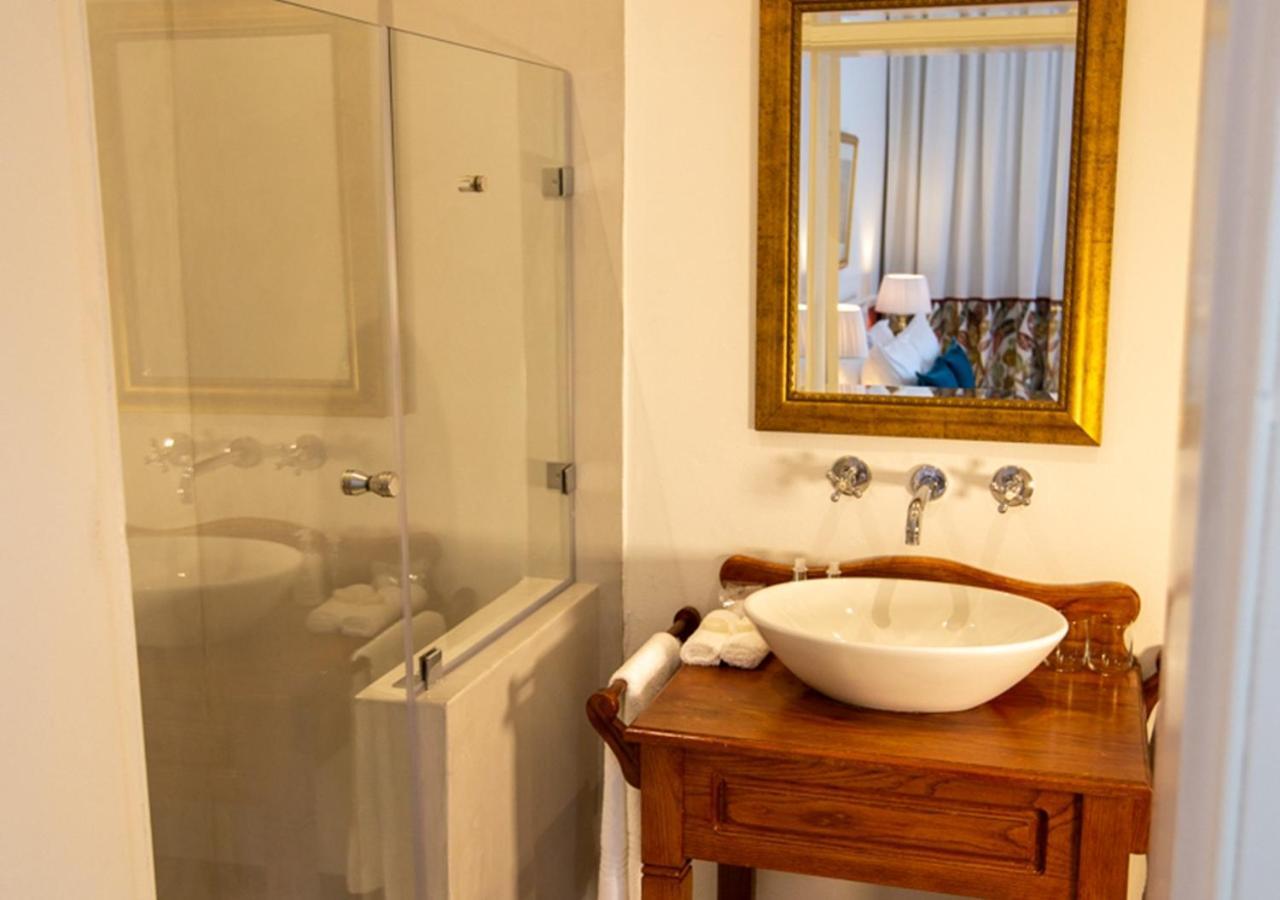 Hotel Du Vin Franschhoek Eksteriør billede