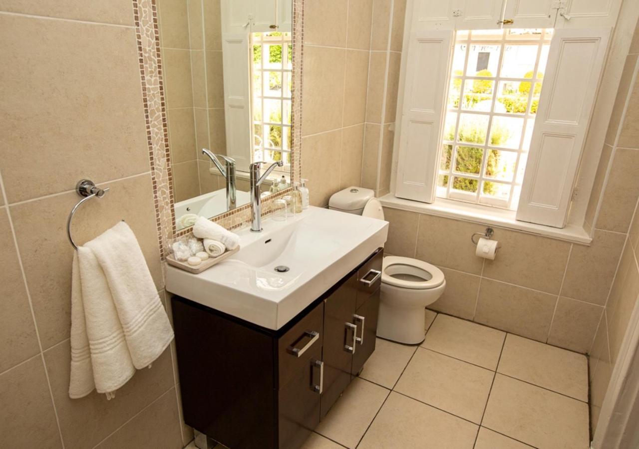 Hotel Du Vin Franschhoek Eksteriør billede