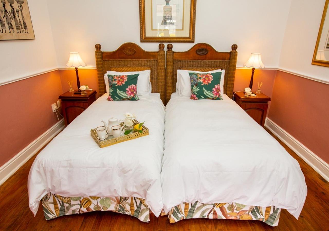 Hotel Du Vin Franschhoek Eksteriør billede