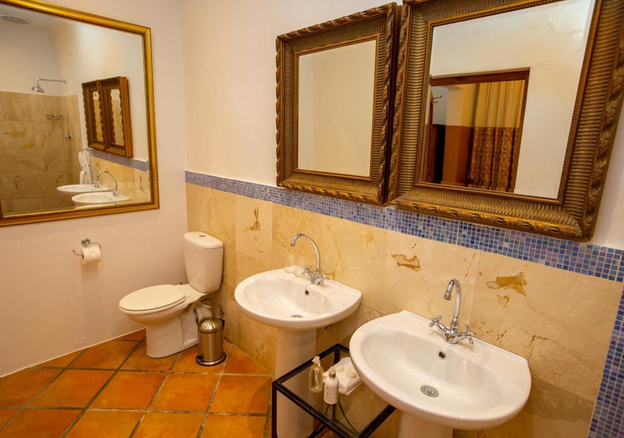 Hotel Du Vin Franschhoek Eksteriør billede