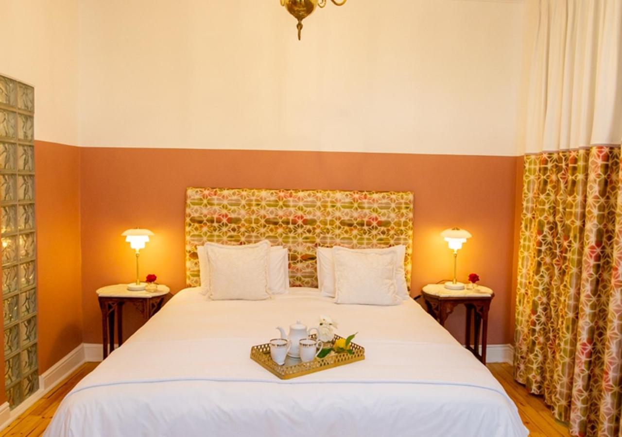Hotel Du Vin Franschhoek Eksteriør billede