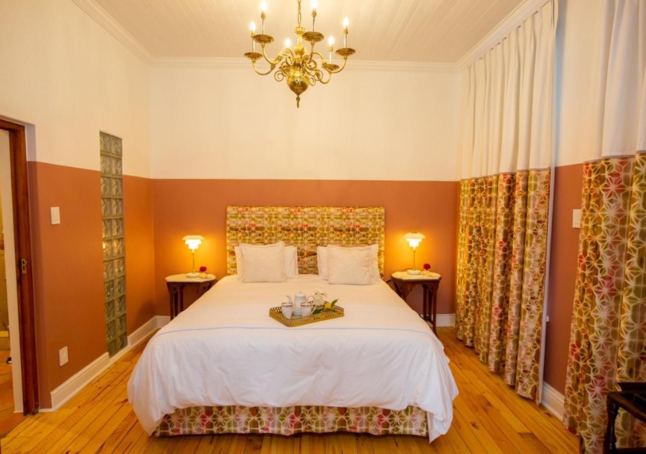 Hotel Du Vin Franschhoek Eksteriør billede