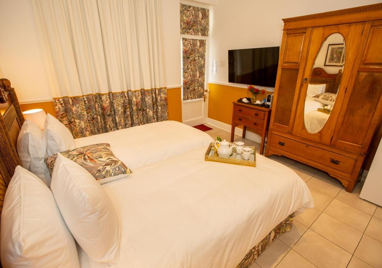 Hotel Du Vin Franschhoek Eksteriør billede