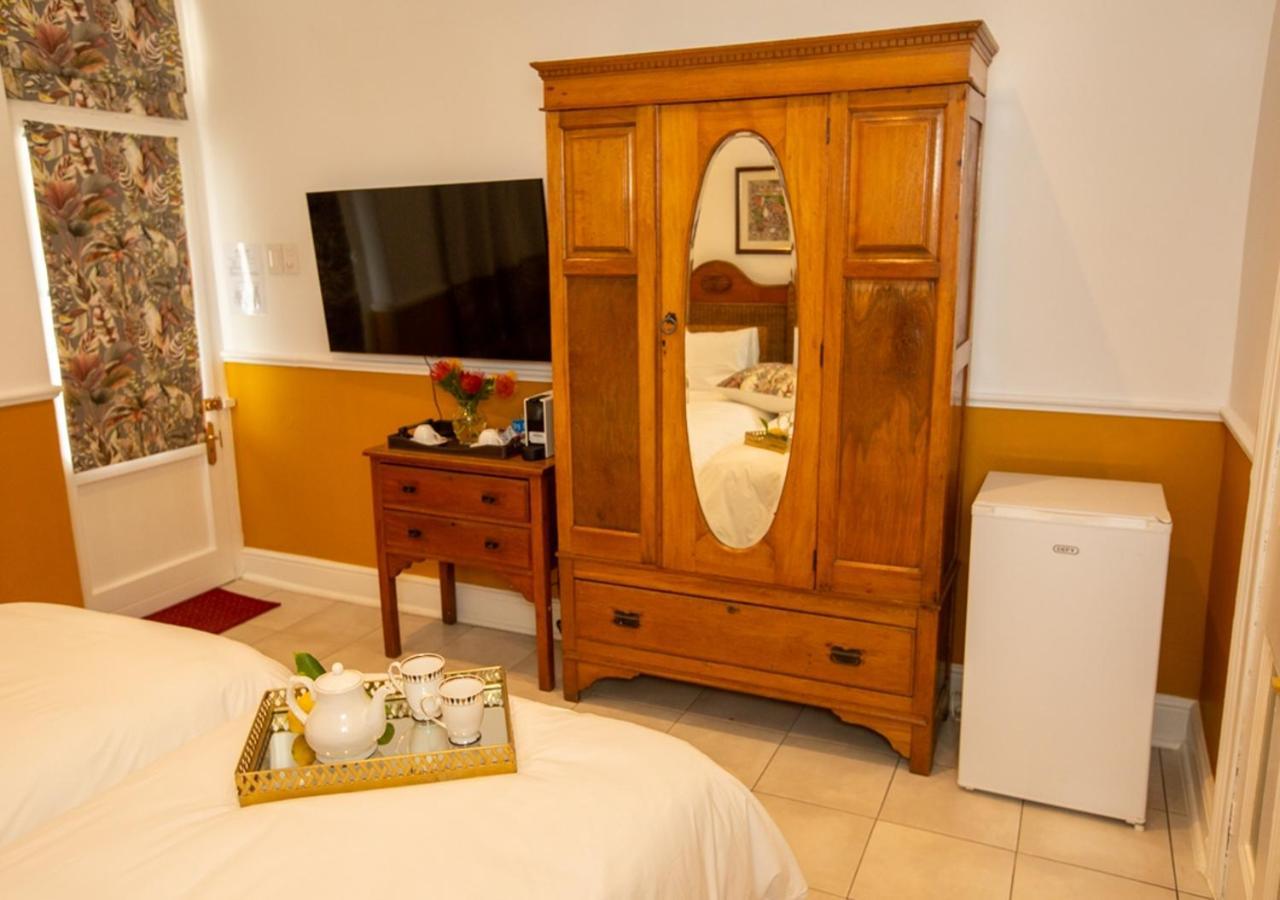 Hotel Du Vin Franschhoek Eksteriør billede