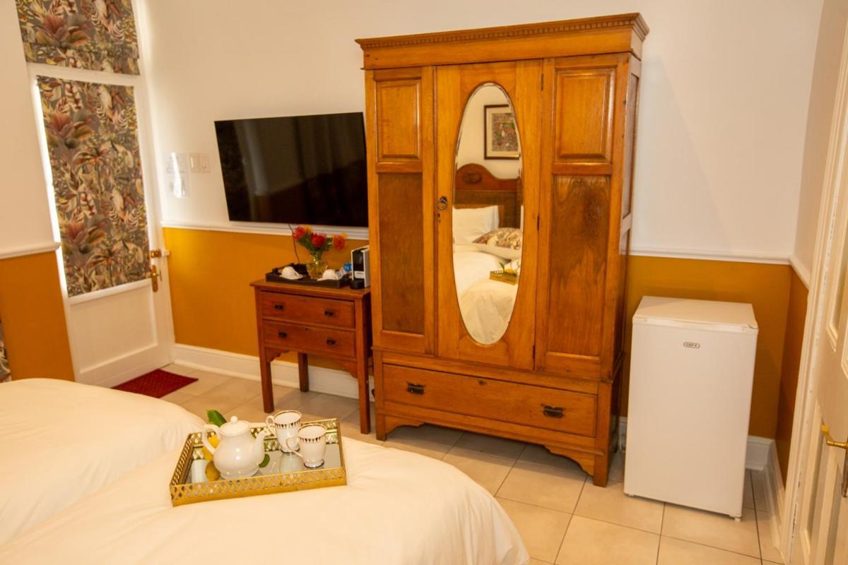 Hotel Du Vin Franschhoek Eksteriør billede